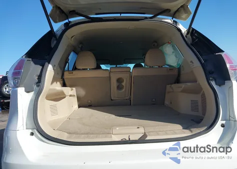 2014 Nissan Rogue S из США, поврежденный, VIN 5N1AT2MT4EC791842